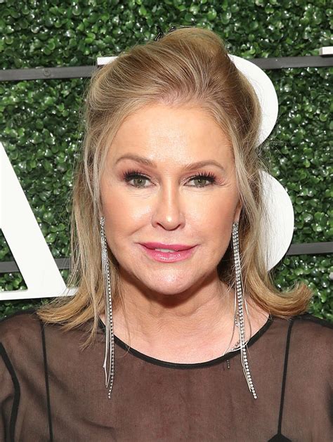 kathy Hilton today